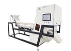 Dream Vision - Rose Petal Color Sorting Machine