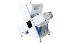 Dream Vision - Cashew Nut Optical Colour Sorter