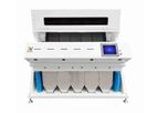 Dream Vision - Cardamom Optical Colour Sorter