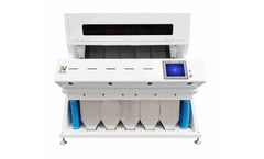 Dream Vision - Cardamom Optical Colour Sorter