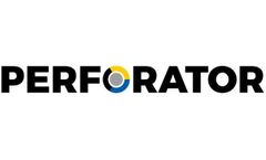 PERFORATOR - Compact Auger Drilling Rigs