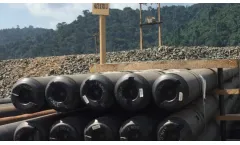PERFORATOR - Model DTH - Drill Pipes & Accessories For Dth & Rotary Drilling