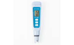 AKSO - Model AK90 - Industrial and Water pH/Temperature Pocket Tester