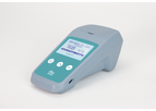 AKSO - Model AK410 MAX - Turbidity Meter for Water Quality Analysis