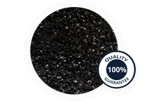 Aliph Carb - Granular Activated Carbon for Industrial Purification