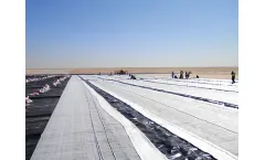 Vadose - Model GCLs - Bentonite and Geosynthetic Clay Liners  for Environmental Applications