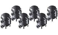 Vadose FLUORO-SORB - PFAS Removal Media