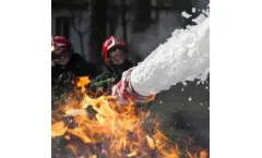 Plasma Vortex Technology for AFFF Remediation Industry