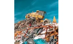 Plasma Vortex Technology for Landfills Industry