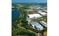 Plasma Vortex Technology for Industrial Process Water Industry