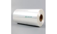 Zhongcheng - Model ZDF04 - Anti Fog Cross-Linked Polyolefin Shrink Film