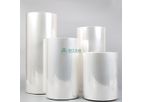 Zhongcheng - Model ZDF01 - Polyolefin Shrink Film (Plastic Wrap)