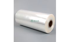 Zhongcheng - Model X5 - Hot-Slip Low Temperature Shrink Film
