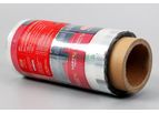 Zhongcheng - Printed Polyolefin Shrink Film