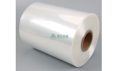 Zhongcheng - Model ZDF08 - Economical Cross-Linked Film