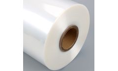 Zhongcheng - Lidding Barrier Shrink Film