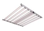 Hanyuan - Model HY8-1000W-2F1-110 - 1000W Full Spectrum Foldable LED Grow Light