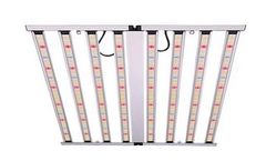 Hanyuan - Model HY8-800W-2C1-110 - 800W Full Spectrum Grow Lights for Vegetables