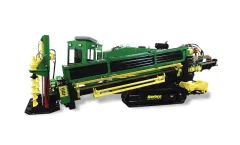 Barbco - Model BD40  - Mini Horizontal Directional Drill