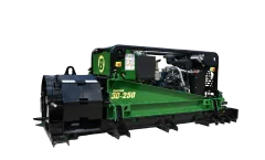 Barbco - Model 30/36-250  - Auger Boring Machine
