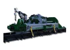 Barbco - Model Pathfinder  - Guided Boring Machine