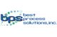 Best Process Solutions, Inc.