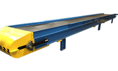 BPS - Belt Conveyors for Bulk Material Processing