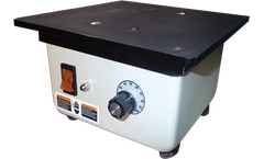 BPS - Model JT  - Small Vibrating Table