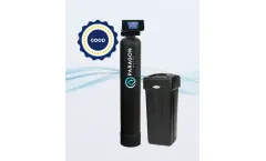 Paragon Water - Downflow Water Softener System