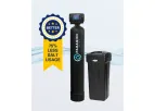 Paragon Water - Upflow Water Softener Series - High-Efficiency System