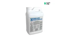 Brewer International - Model Big Wet - Nonionic-Anionic Blend Wetting Agents for Pesticides and Fertilizers