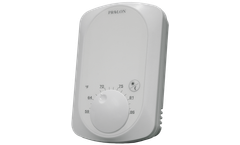Prolon - Model RS Series - Analog Wall Sensor for HVAC Systems
