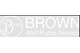Brown Well Pump Service Inc.