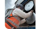 Replacement Parts and Consumables Services