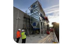 DCE Installation Services