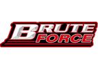 BruteForce - Residential and Commercial Sandblasting