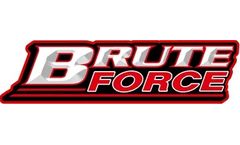 BruteForce - Residential and Commercial Sandblasting