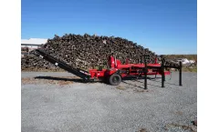 BruteForce - Model 14-24 - Firewood Processors