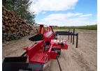 BruteForce - Model 16-24 - Firewood Processor