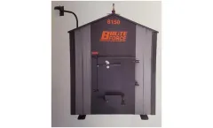 BruteForce - Multi-Fuel Stoves