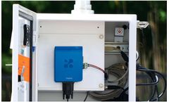 Aethair - Model Thiamis - Connect any 3rd Party Sensors