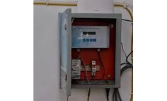SoarMlich Engineers - Online Stack Monitoring System for Industrial Emissions