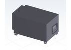 DCA - Model DCA900T  - Non Water Heating Assist Dehumidifier