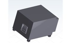 DCA - Model DCA650T  - Non Water Heating Assist Dehumidifier