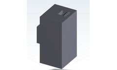 DCA - Model DCA900TV  - Air Cooled Dehumidifier