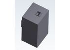 DCA - Model DCA650TV  - Air Cooled Dehumidifier for Environmental Control