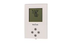 DCA - Model TCI-W22 - Control System for Dehumidifiers