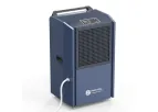 Moiswell - Model V320 - 305 Pint Commercial Dehumidifiers for Industrial Sites with Drain Hose