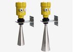 HydroSpan - Model HS-9500 Series  - Non-contact Radar Water Level Sensors