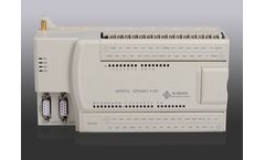 HydroSpan - Model CPU401-1101 - Nanda NA-RTU Remote Terminal Unit for SCADA